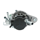 Alternator Fit For Daihatsu Delta Rocky For Toyota Landcruiser HJ47 HJ60 HJ61 HJ75 2H 12HT 4.0L Diesel ALTER-TA004 - Machter