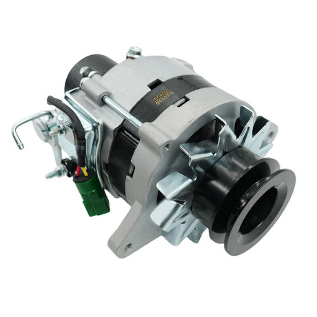 Alternator Fit For Daihatsu Delta Rocky For Toyota Landcruiser HJ47 HJ60 HJ61 HJ75 2H 12HT 4.0L Diesel - Machter