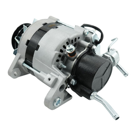 Alternator Fit For Daihatsu Delta Rocky For Toyota Landcruiser HJ47 HJ60 HJ61 HJ75 2H 12HT 4.0L Diesel - Machter
