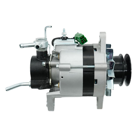 Alternator Fit For Daihatsu Delta Rocky For Toyota Landcruiser HJ47 HJ60 HJ61 HJ75 2H 12HT 4.0L Diesel - Machter