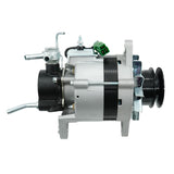 Alternator Fit For Daihatsu Delta Rocky For Toyota Landcruiser HJ47 HJ60 HJ61 HJ75 2H 12HT 4.0L Diesel ALTER-TA004 - Machter