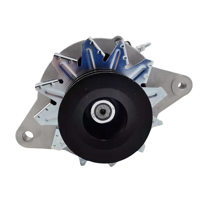 Alternator Fit For Toyota Hilux LN60 LN61 LN65 LN85 2L 2.4L diesel External Reg ALTER-TA005 - Machter