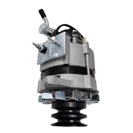Alternator Fit For Toyota Hilux LN60 LN61 LN65 LN85 2L 2.4L diesel External Reg - Machter