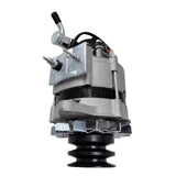 Alternator Fit For Toyota Hilux LN60 LN61 LN65 LN85 2L 2.4L diesel External Reg ALTER-TA005 - Machter