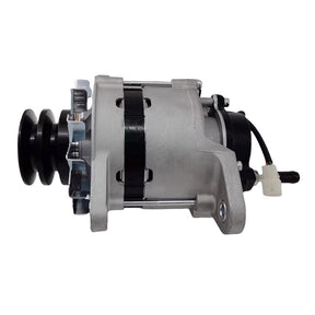 Alternator Fit For Toyota Hilux LN60 LN61 LN65 LN85 2L 2.4L diesel External Reg ALTER-TA005 - Machter