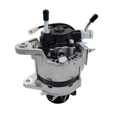 Alternator Fit For Toyota Hilux LN60 LN61 LN65 LN85 2L 2.4L diesel External Reg ALTER-TA005 - Machter