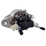 Alternator Fit For Toyota Hilux LN60 LN61 LN65 LN85 2L 2.4L diesel External Reg ALTER-TA005 - Machter