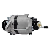 Alternator Fit For Toyota Hilux LN60 LN61 LN65 LN85 2L 2.4L diesel External Reg ALTER-TA005 - Machter