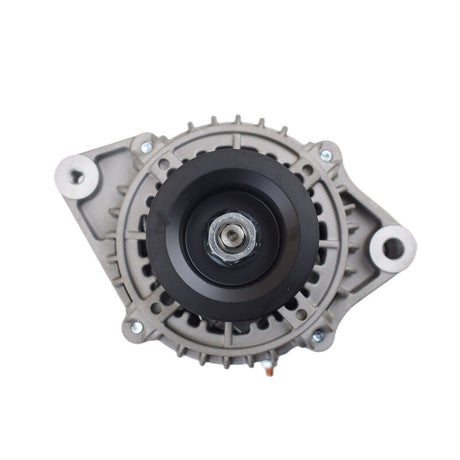Alternator Fit For Toyota Landcruiser 80 105 Series FZJ70 FZJ75 FZJ78R FZJ79 1FZ-FE 4.5L Petrol 1985-2005 4.5L - Machter