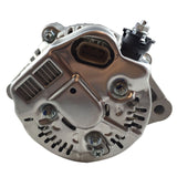 Alternator Fit For Toyota Landcruiser 80 105 Series FZJ70 FZJ75 FZJ78R FZJ79 1FZ-FE 4.5L Petrol 1985-2005 4.5L ALTER-TA006 - Machter