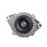 Alternator Fit For Toyota Landcruiser 80 105 Series FZJ70 FZJ75 FZJ78R FZJ79 1FZ-FE 4.5L Petrol 1985-2005 4.5L ALTER-TA006 - Machter
