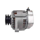 Alternator Fit For Toyota Landcruiser 80 105 Series FZJ70 FZJ75 FZJ78R FZJ79 1FZ-FE 4.5L Petrol 1985-2005 4.5L ALTER-TA006 - Machter
