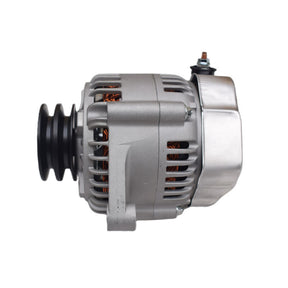 Alternator Fit For Toyota Landcruiser 80 105 Series FZJ70 FZJ75 FZJ78R FZJ79 1FZ-FE 4.5L Petrol 1985-2005 4.5L ALTER-TA006 - Machter