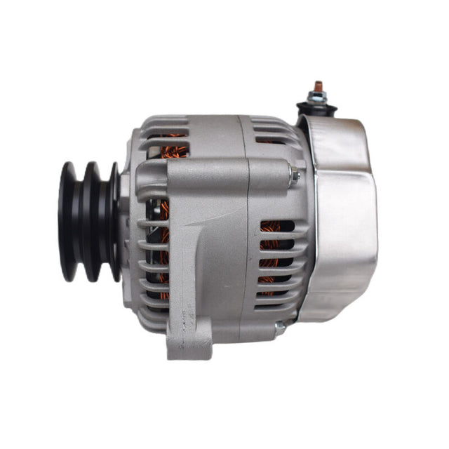 Alternator Fit For Toyota Landcruiser 80 105 Series FZJ70 FZJ75 FZJ78R FZJ79 1FZ-FE 4.5L Petrol 1985-2005 4.5L ALTER-TA006 - Machter