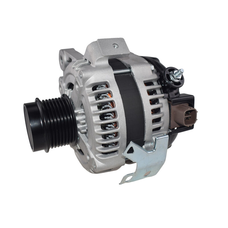 130A Alternator Fit For Toyota RAV4 2AZ-FE 2.4L ACA33R ACA38R Tarago ACR50R 2006-2014 ALTER-TA007 - Machter