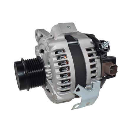 130A Alternator Fit For Toyota RAV4 2AZ-FE 2.4L ACA33R ACA38R Tarago ACR50R 2006-2014 - Machter