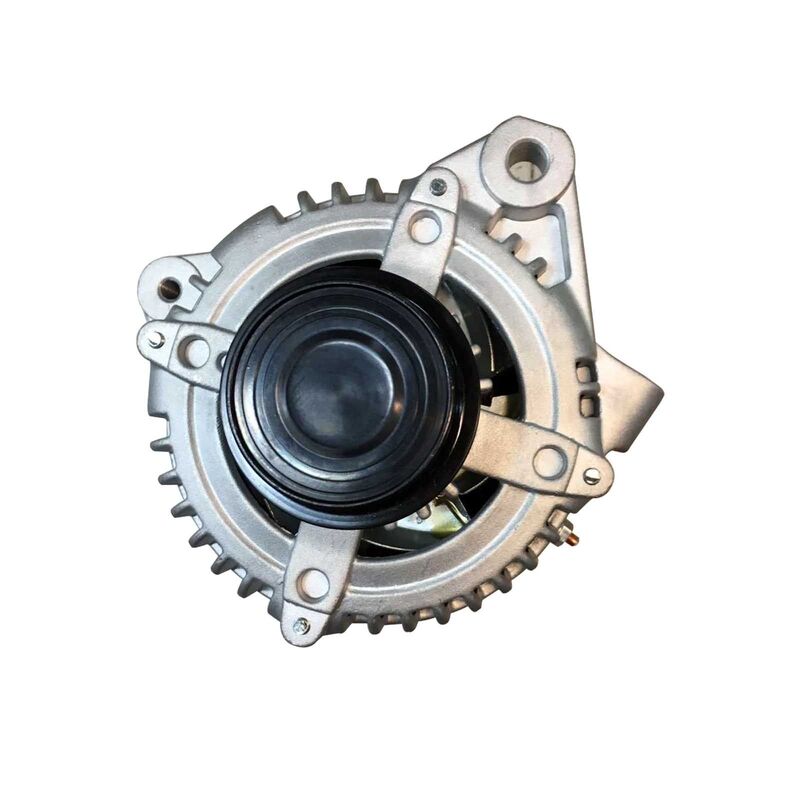 130A Alternator Fit For Toyota RAV4 2AZ-FE 2.4L ACA33R ACA38R Tarago ACR50R 2006-2014 ALTER-TA007 - Machter