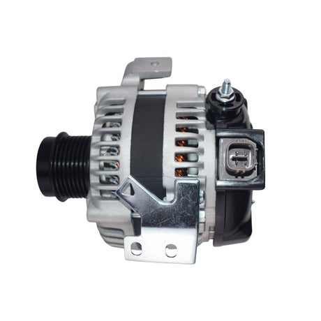 130A Alternator Fit For Toyota RAV4 2AZ-FE 2.4L ACA33R ACA38R Tarago ACR50R 2006-2014 - Machter
