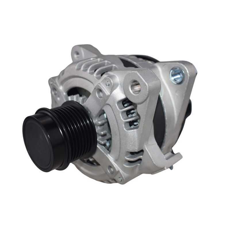 130A Alternator Fit For Toyota RAV4 2AZ-FE 2.4L ACA33R ACA38R Tarago ACR50R 2006-2014 ALTER-TA007 - Machter