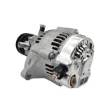 80A Alternator Fit For Toyota 4Runner LN130R Cressida LX80 Hiace Hilux LN106 LN107 LN147 LN167 LN172 Diesel ALTER-TA008 - Machter