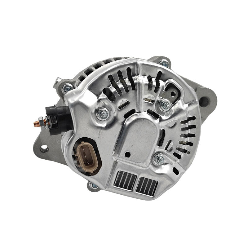 80A Alternator Fit For Toyota 4Runner LN130R Cressida LX80 Hiace Hilux LN106 LN107 LN147 LN167 LN172 Diesel ALTER-TA008 - Machter
