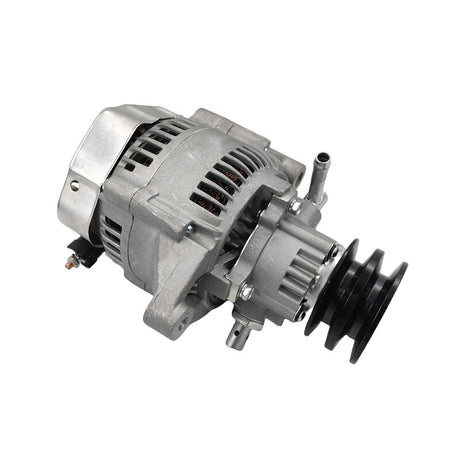 80A Alternator Fit For Toyota 4Runner LN130R Cressida LX80 Hiace Hilux LN106 LN107 LN147 LN167 LN172 Diesel - Machter