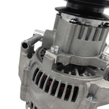 80A Alternator Fit For Toyota 4Runner LN130R Cressida LX80 Hiace Hilux LN106 LN107 LN147 LN167 LN172 Diesel ALTER-TA008 - Machter