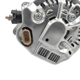 80A Alternator Fit For Toyota 4Runner LN130R Cressida LX80 Hiace Hilux LN106 LN107 LN147 LN167 LN172 Diesel ALTER-TA008 - Machter