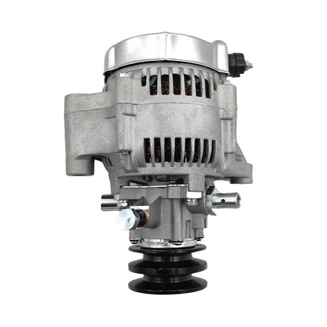 80A Alternator Fit For Toyota 4Runner LN130R Cressida LX80 Hiace Hilux LN106 LN107 LN147 LN167 LN172 Diesel - Machter