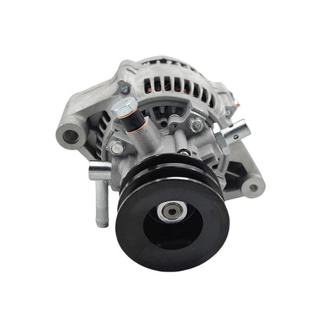 80A Alternator Fit For Toyota 4Runner LN130R Cressida LX80 Hiace Hilux LN106 LN107 LN147 LN167 LN172 Diesel - Machter
