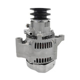 80A Alternator Fit For Toyota 4Runner LN130R Cressida LX80 Hiace Hilux LN106 LN107 LN147 LN167 LN172 Diesel ALTER-TA008 - Machter