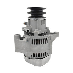 80A Alternator Fit For Toyota 4Runner LN130R Cressida LX80 Hiace Hilux LN106 LN107 LN147 LN167 LN172 Diesel ALTER-TA008 - Machter