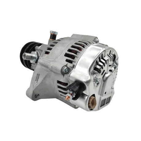80A Alternator Fit For Toyota 4Runner LN130R Cressida LX80 Hiace Hilux LN106 LN107 LN147 LN167 LN172 Diesel - Machter