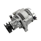 80A Alternator Fit For Toyota 4Runner LN130R Cressida LX80 Hiace Hilux LN106 LN107 LN147 LN167 LN172 Diesel ALTER-TA008 - Machter