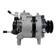 Alternator Fit For 4Runner Dyna Hiace Hilux LN106R LN111R LN86R LN107R Landcruiser Prado 2.8L 3L Diesel ALTER-TA009 - Machter