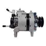 Alternator Fit For 4Runner Dyna Hiace Hilux LN106R LN111R LN86R LN107R Landcruiser Prado 2.8L 3L Diesel ALTER-TA009 - Machter
