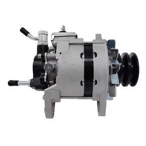 Alternator Fit For 4Runner Dyna Hiace Hilux LN106R LN111R LN86R LN107R Landcruiser Prado 2.8L 3L Diesel ALTER-TA009 - Machter