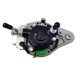 Alternator Fit For 4Runner Dyna Hiace Hilux LN106R LN111R LN86R LN107R Landcruiser Prado 2.8L 3L Diesel ALTER-TA009 - Machter