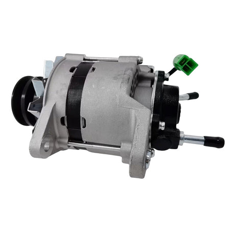 Alternator Fit For 4Runner Dyna Hiace Hilux LN106R LN111R LN86R LN107R Landcruiser Prado 2.8L 3L Diesel - Machter