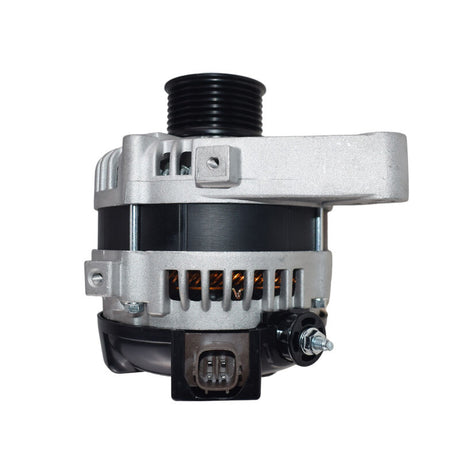 Alternator Fit For Toyota Landcruiser Prado GRJ120 150R Hilux V6 4.0L 1GR-FE 2002-2015 - Machter