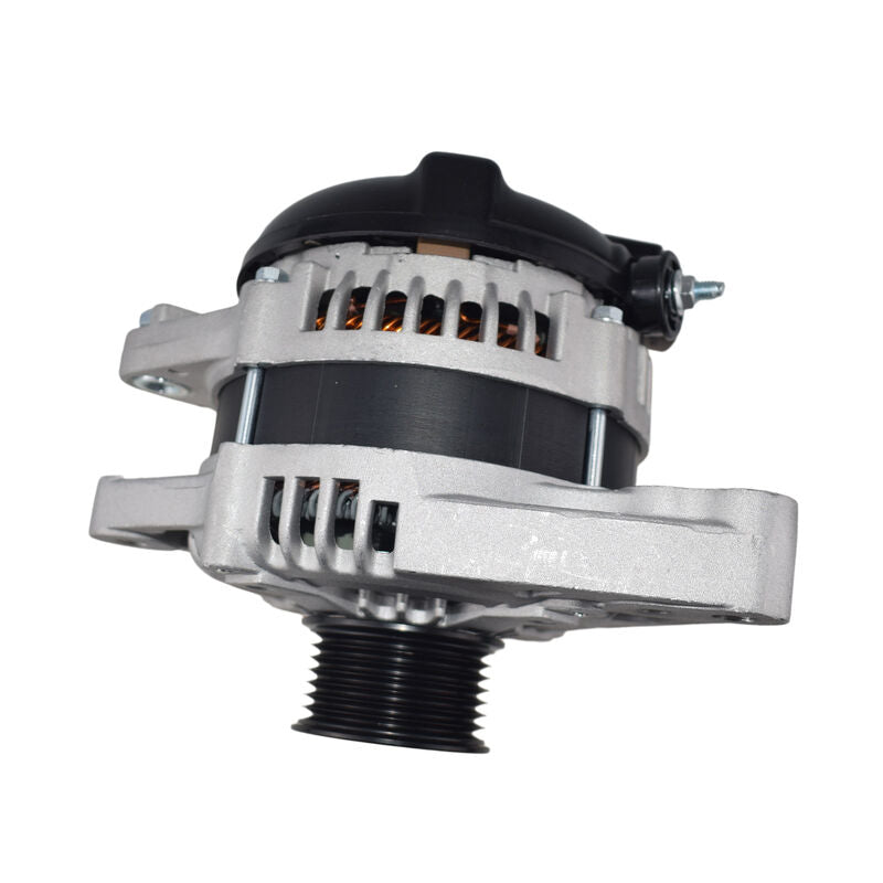 Alternator Fit For Toyota Landcruiser Prado GRJ120 150R Hilux V6 4.0L 1GR-FE 2002-2015 ALTER-TA012 - Machter