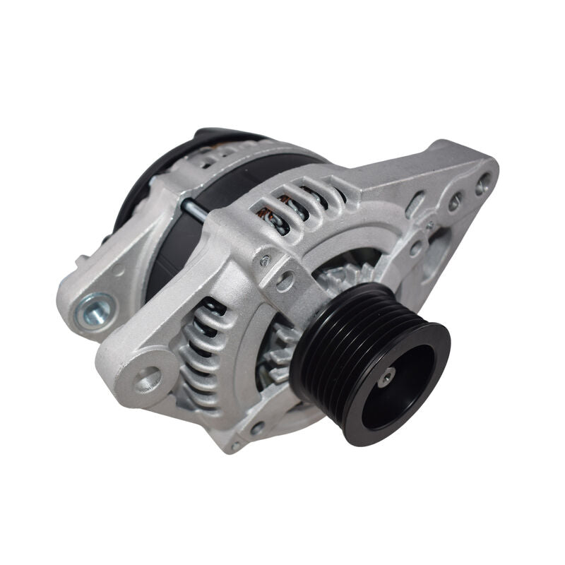Alternator Fit For Toyota Landcruiser Prado GRJ120 150R Hilux V6 4.0L 1GR-FE 2002-2015 ALTER-TA012 - Machter