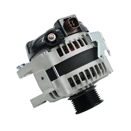 100A Alternator Fit For Toyota Camry ACV36R ACV40R 2AZ-FE ACV30R Tarago 2.4L Petrol 2002-2009 - Machter