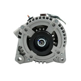100A Alternator Fit For Toyota Camry ACV36R ACV40R 2AZ-FE ACV30R Tarago 2.4L Petrol 2002-2009 ALTER-TA013 - Machter