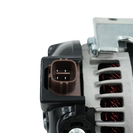100A Alternator Fit For Toyota Camry ACV36R ACV40R 2AZ-FE ACV30R Tarago 2.4L Petrol 2002-2009 - Machter