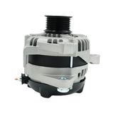 100A Alternator Fit For Toyota Camry ACV36R ACV40R 2AZ-FE ACV30R Tarago 2.4L Petrol 2002-2009 ALTER-TA013 - Machter