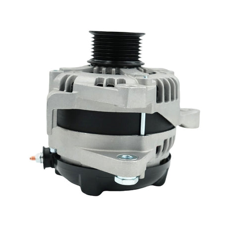 100A Alternator Fit For Toyota Camry ACV36R ACV40R 2AZ-FE ACV30R Tarago 2.4L Petrol 2002-2009 - Machter