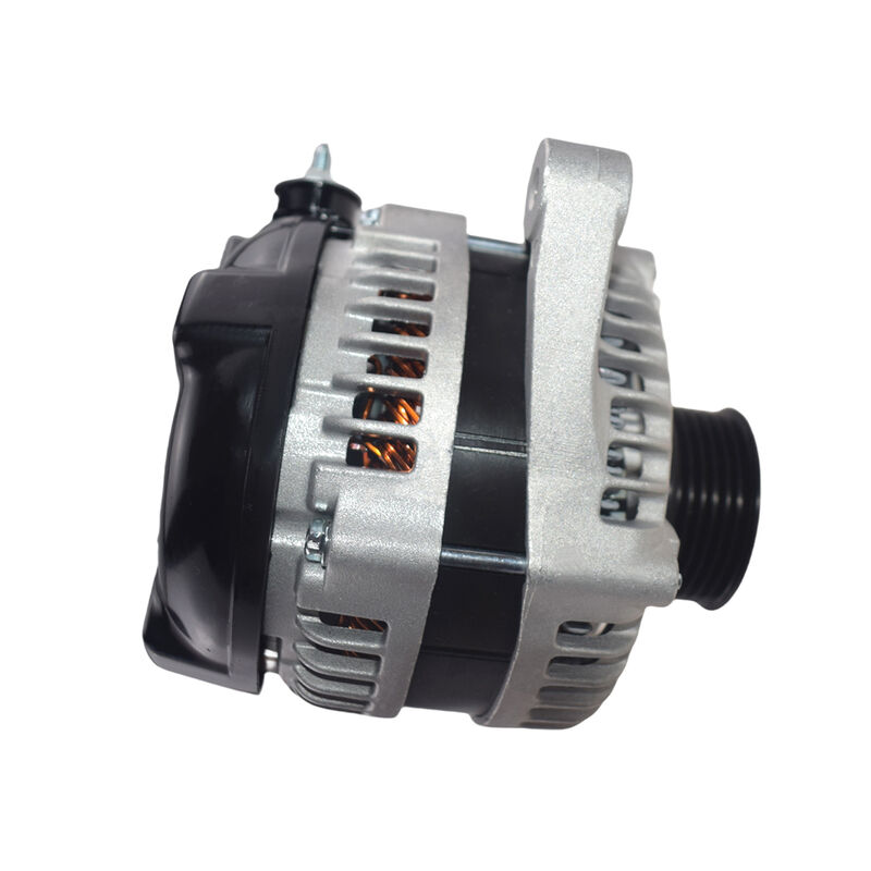 100 AMP Alternator Fit For Toyota Corolla ZRE152R ZRE153R ZRE182R 1.8L 2.0L Petrol 2ZR-FE ALTER-TA015 - Machter