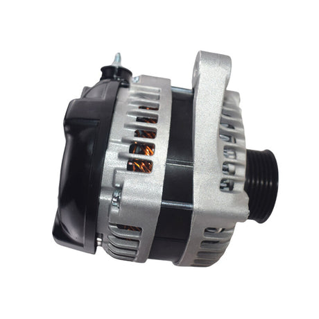 100 AMP Alternator Fit For Toyota Corolla ZRE152R ZRE153R ZRE182R 1.8L 2.0L Petrol 2ZR-FE - Machter