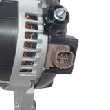 100 AMP Alternator Fit For Toyota Corolla ZRE152R ZRE153R ZRE182R 1.8L 2.0L Petrol 2ZR-FE ALTER-TA015 - Machter